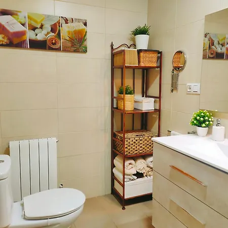Salma Apartment *
