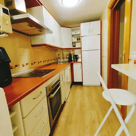 Apartment Salma