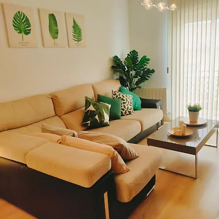 Salma Apartment *