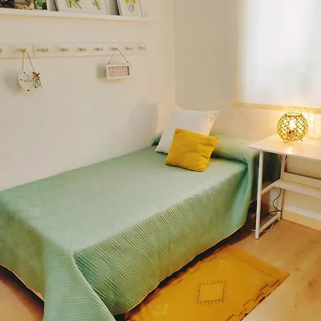 Salma Apartment *