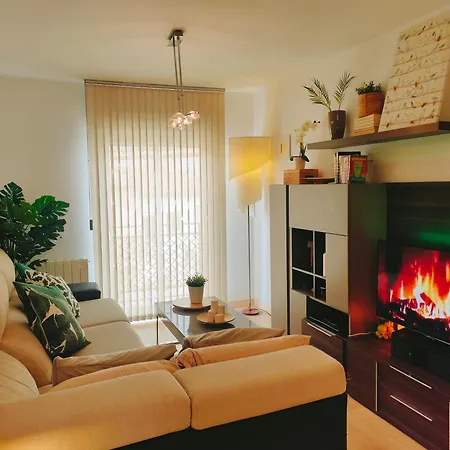 Salma Apartment