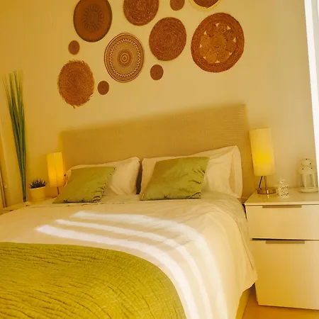Salma Apartment Las Gabias