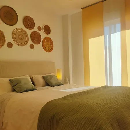 Apartment Salma *