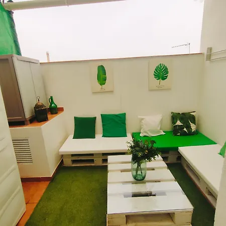 Salma Apartment Las Gabias