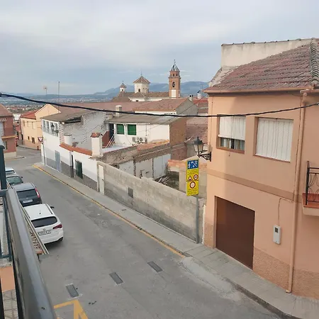 Apartment Salma